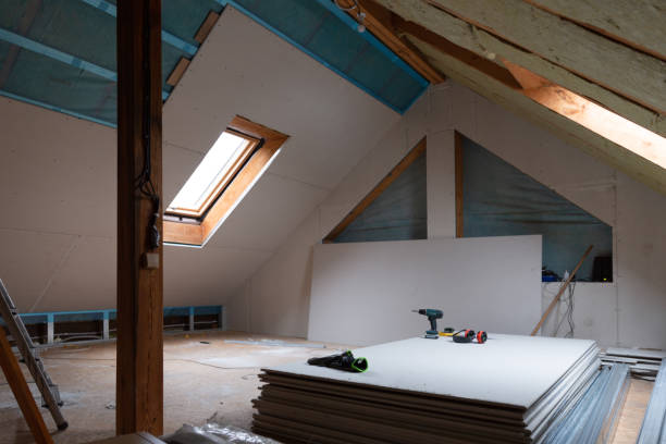 Best Insulation Removal Services  in Decatur, IN