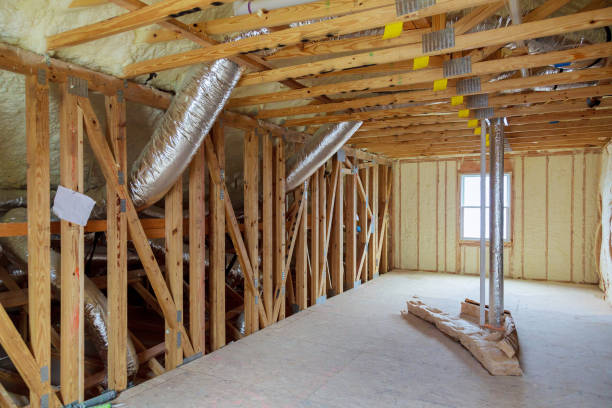 Best Best Insulation Companies  in Decatur, IN