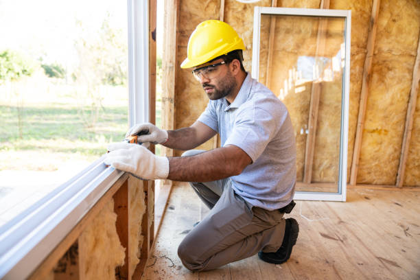 Best Attic Insulation Installation  in Decatur, IN